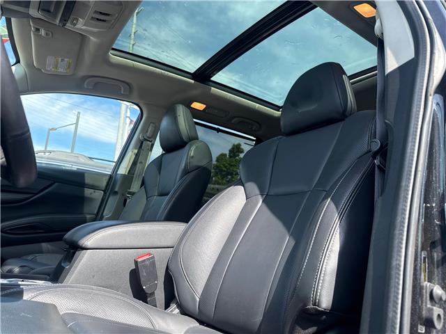 2024 Subaru Ascent Limited (Stk: S26352A) in Newmarket - Image 17 of 25