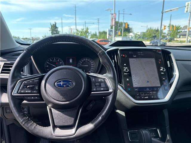 2024 Subaru Ascent Limited (Stk: S26352A) in Newmarket - Image 22 of 25