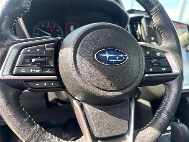 2024 Subaru Ascent Limited (Stk: S26352A) in Newmarket - Image 23 of 25