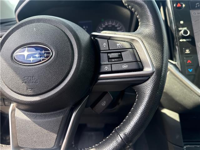 2024 Subaru Ascent Limited (Stk: S26352A) in Newmarket - Image 24 of 25