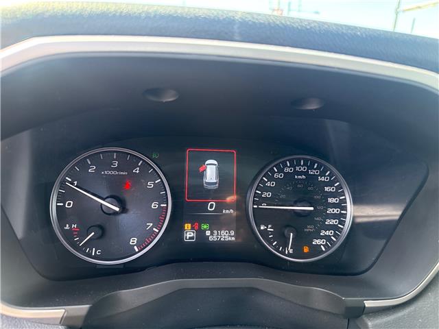 2024 Subaru Ascent Limited (Stk: S26352A) in Newmarket - Image 25 of 25