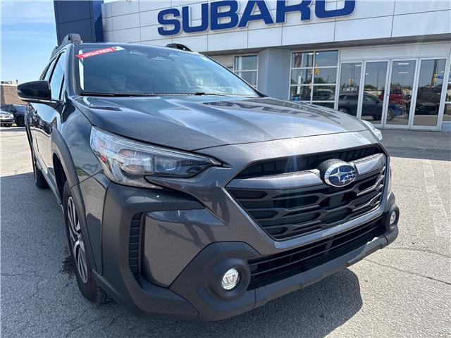 2024 Subaru Outback Touring (Stk: P2303) in Newmarket - Image 2 of 20