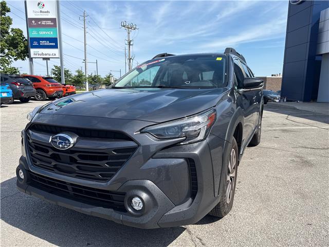 2024 Subaru Outback Touring (Stk: P2303) in Newmarket - Image 3 of 20