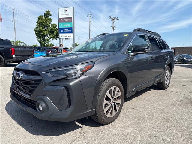 2024 Subaru Outback Touring (Stk: P2303) in Newmarket - Image 4 of 20