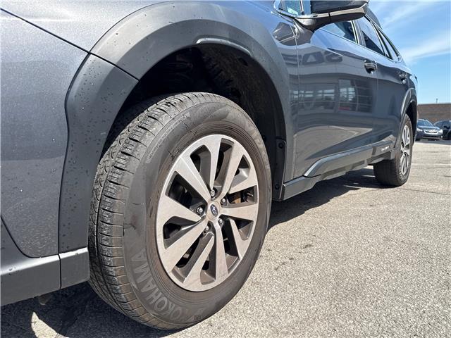 2024 Subaru Outback Touring (Stk: P2303) in Newmarket - Image 6 of 20
