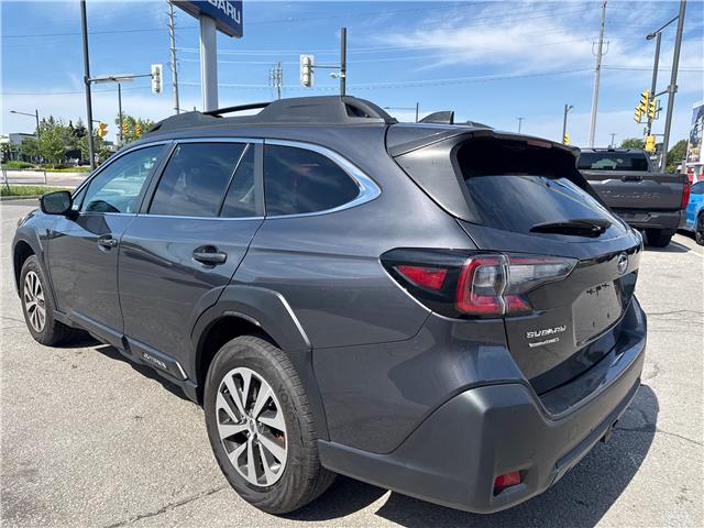 2024 Subaru Outback Touring (Stk: P2303) in Newmarket - Image 7 of 20