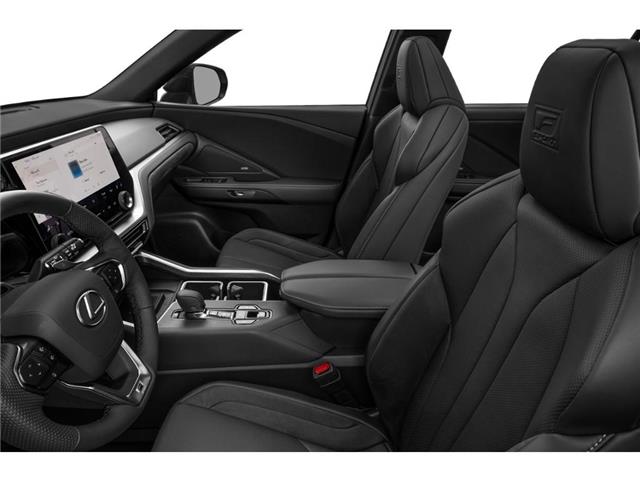 2026 Lexus TX 500h Base (Stk: 261046) in Calgary - Image 6 of 11