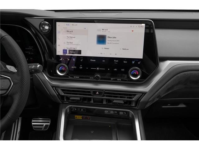 2026 Lexus TX 500h Base (Stk: 261046) in Calgary - Image 7 of 11