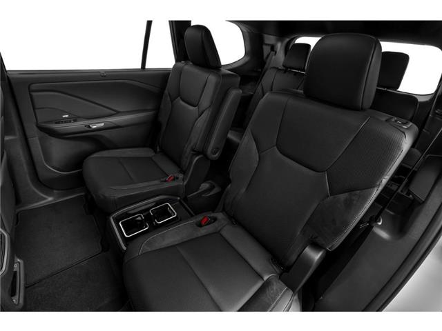 2026 Lexus TX 500h Base (Stk: 261046) in Calgary - Image 9 of 11
