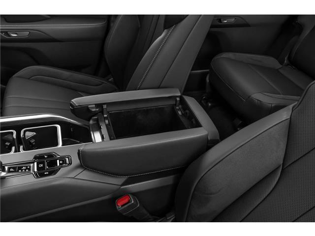 2026 Lexus TX 500h Base (Stk: 261046) in Calgary - Image 10 of 11
