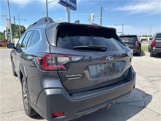 2024 Subaru Outback Touring (Stk: P2303) in Newmarket - Image 8 of 20