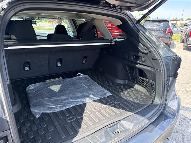 2024 Subaru Outback Touring (Stk: P2303) in Newmarket - Image 10 of 20