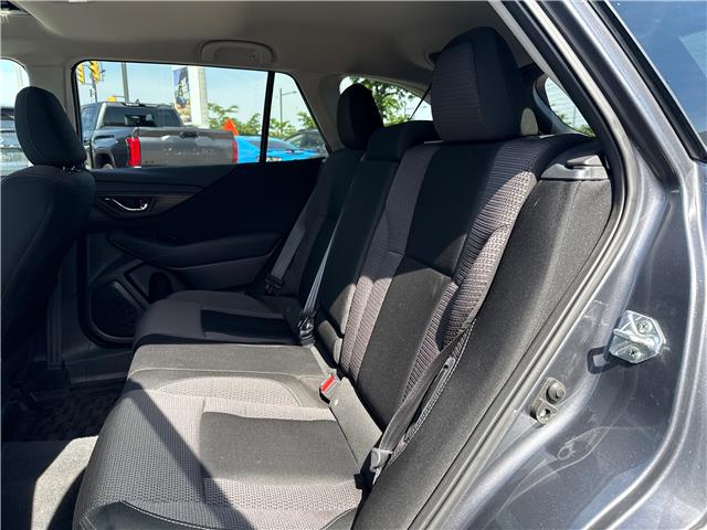 2024 Subaru Outback Touring (Stk: P2303) in Newmarket - Image 11 of 20