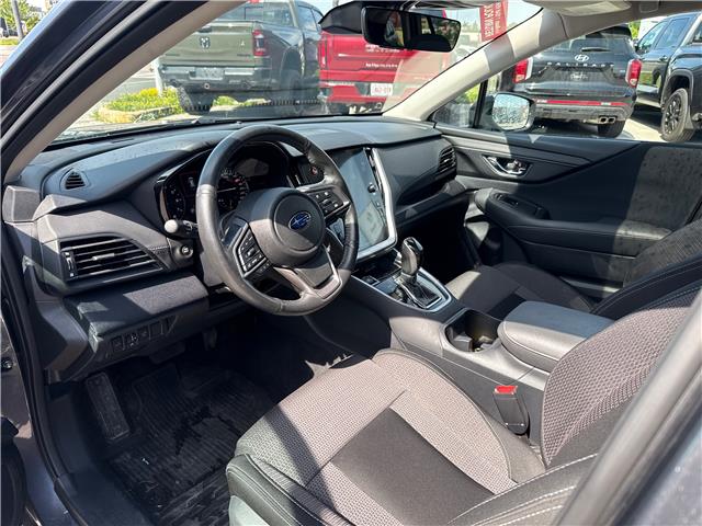 2024 Subaru Outback Touring (Stk: P2303) in Newmarket - Image 12 of 20