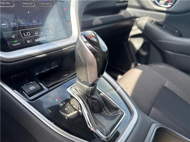 2024 Subaru Outback Touring (Stk: P2303) in Newmarket - Image 16 of 20
