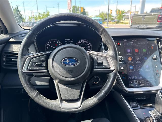 2024 Subaru Outback Touring (Stk: P2303) in Newmarket - Image 18 of 20