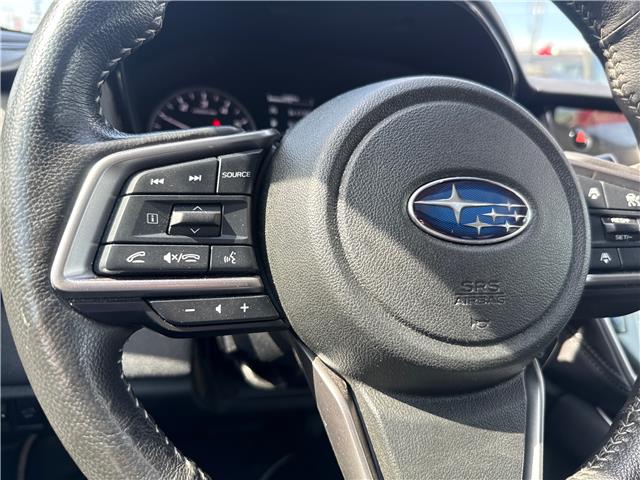 2024 Subaru Outback Touring (Stk: P2303) in Newmarket - Image 19 of 20