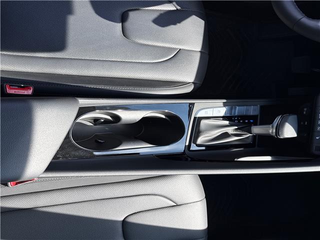 2025 Hyundai Elantra Luxury (Stk: 34696A) in Scarborough - Image 17 of 20