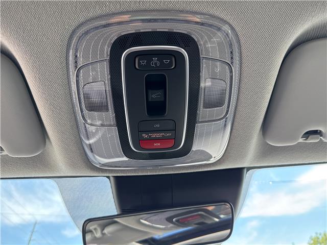 2025 Hyundai Elantra Luxury (Stk: 34696A) in Scarborough - Image 19 of 20
