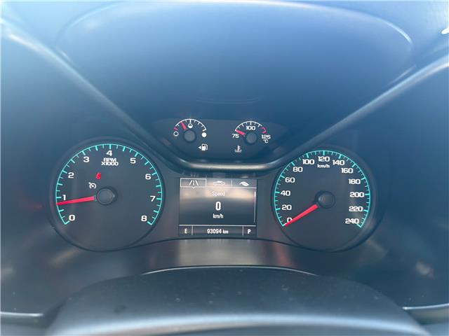 2022 GMC Canyon Elevation (Stk: 2026269A) in ARNPRIOR - Image 13 of 13