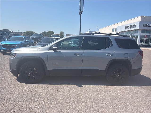 2023 GMC Acadia AT4 (Stk: 6226) in ARNPRIOR - Image 2 of 13 2023 GMC Acadia AT4 (Stk: 6226) in ARNPRIOR - Image 2 of 13