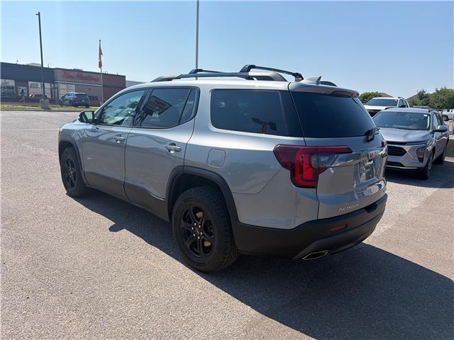 2023 GMC Acadia AT4 (Stk: 6226) in ARNPRIOR - Image 3 of 13 2023 GMC Acadia AT4 (Stk: 6226) in ARNPRIOR - Image 3 of 13