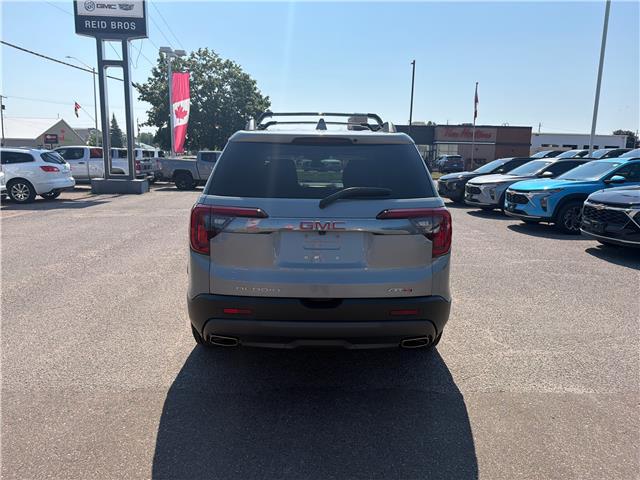 2023 GMC Acadia AT4 (Stk: 6226) in ARNPRIOR - Image 4 of 13 2023 GMC Acadia AT4 (Stk: 6226) in ARNPRIOR - Image 4 of 13