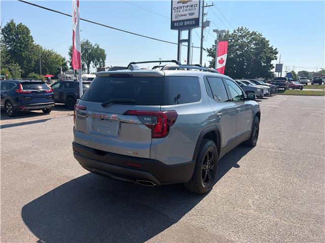 2023 GMC Acadia AT4 (Stk: 6226) in ARNPRIOR - Image 5 of 13 2023 GMC Acadia AT4 (Stk: 6226) in ARNPRIOR - Image 5 of 13