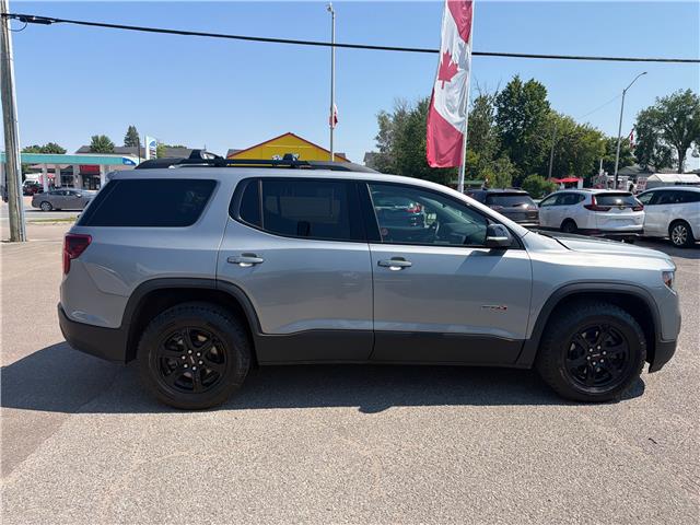2023 GMC Acadia AT4 (Stk: 6226) in ARNPRIOR - Image 6 of 13 2023 GMC Acadia AT4 (Stk: 6226) in ARNPRIOR - Image 6 of 13