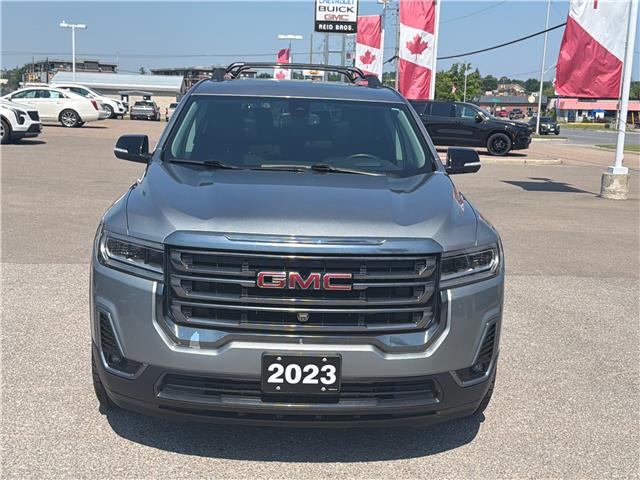 2023 GMC Acadia AT4 (Stk: 6226) in ARNPRIOR - Image 8 of 13 2023 GMC Acadia AT4 (Stk: 6226) in ARNPRIOR - Image 8 of 13
