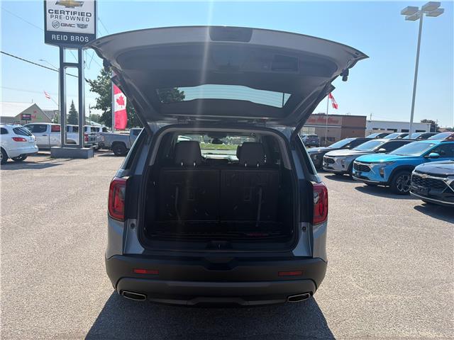 2023 GMC Acadia AT4 (Stk: 6226) in ARNPRIOR - Image 10 of 13 2023 GMC Acadia AT4 (Stk: 6226) in ARNPRIOR - Image 10 of 13