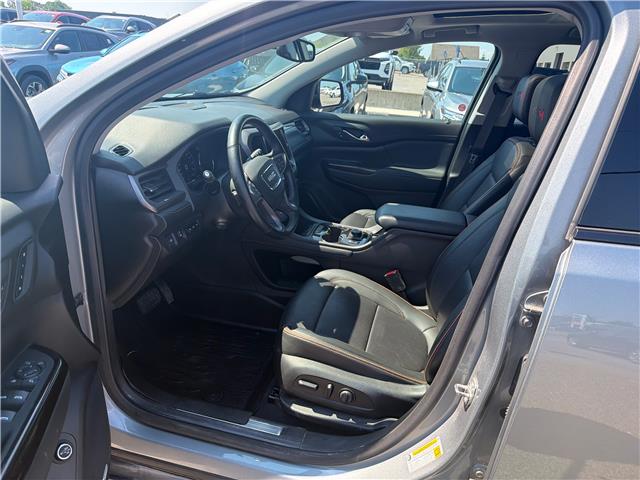 2023 GMC Acadia AT4 (Stk: 6226) in ARNPRIOR - Image 11 of 13 2023 GMC Acadia AT4 (Stk: 6226) in ARNPRIOR - Image 11 of 13
