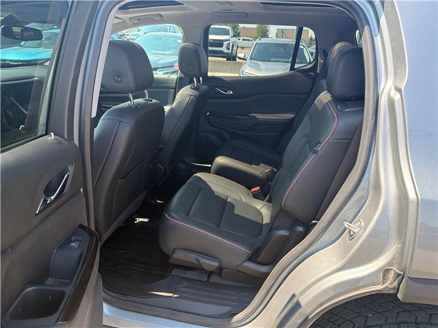 2023 GMC Acadia AT4 (Stk: 6226) in ARNPRIOR - Image 12 of 13 2023 GMC Acadia AT4 (Stk: 6226) in ARNPRIOR - Image 12 of 13
