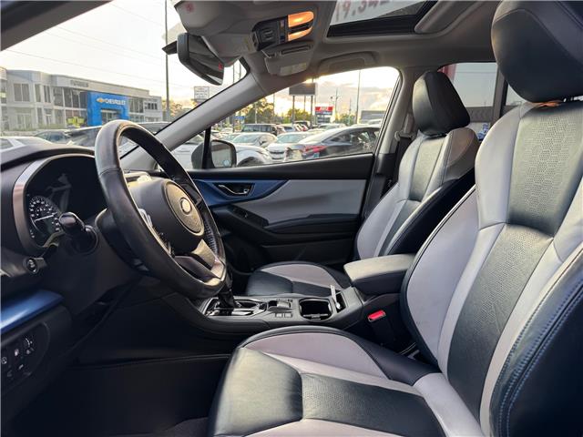 2021 Subaru Crosstrek Plug-in Hybrid Limited (Stk: 2606312) in Waterloo - Image 10 of 23