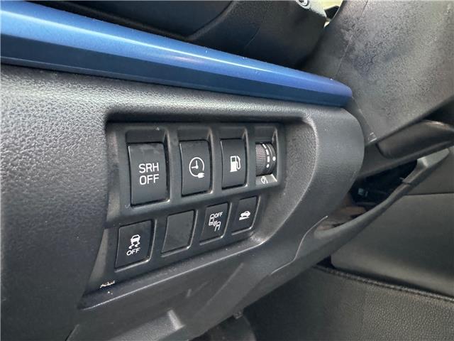 2021 Subaru Crosstrek Plug-in Hybrid Limited (Stk: 2606312) in Waterloo - Image 13 of 23