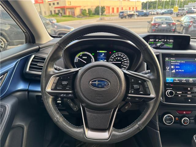 2021 Subaru Crosstrek Plug-in Hybrid Limited (Stk: 2606312) in Waterloo - Image 16 of 23