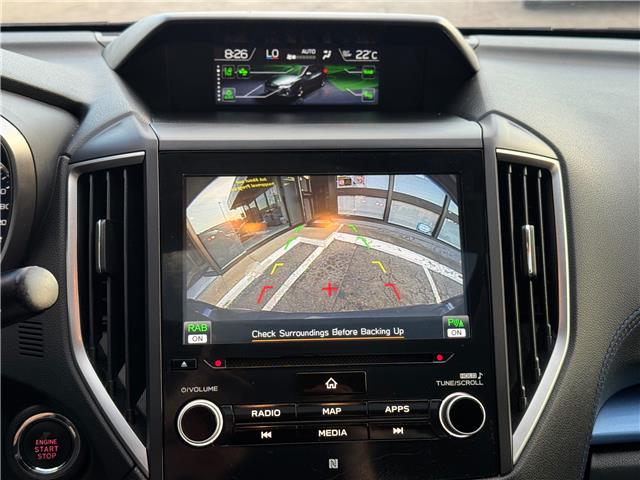 2021 Subaru Crosstrek Plug-in Hybrid Limited (Stk: 2606312) in Waterloo - Image 18 of 23