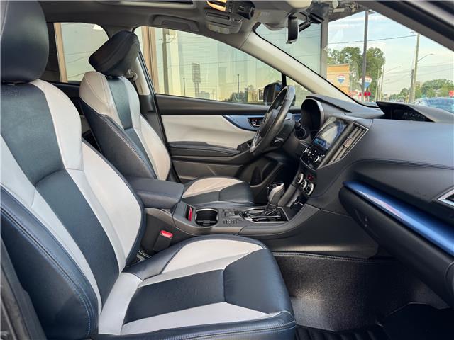 2021 Subaru Crosstrek Plug-in Hybrid Limited (Stk: 2606312) in Waterloo - Image 23 of 23