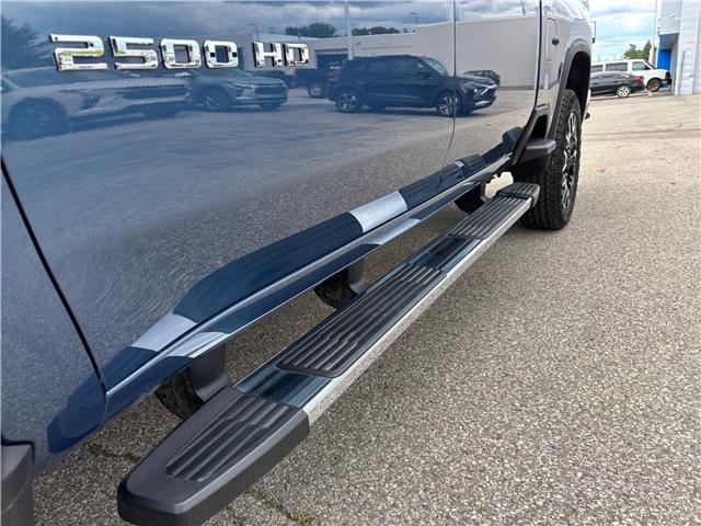 2026 Chevrolet Silverado 2500HD LTZ (Stk: TT129133) in Caledonia - Image 12 of 53 2026 Chevrolet Silverado 2500HD LTZ (Stk: TT129133) in Caledonia - Image 12 of 53