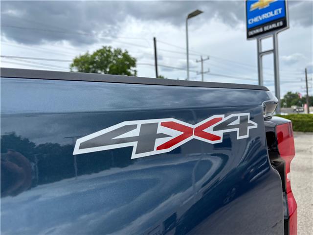 2026 Chevrolet Silverado 2500HD LTZ (Stk: TT129133) in Caledonia - Image 14 of 53 2026 Chevrolet Silverado 2500HD LTZ (Stk: TT129133) in Caledonia - Image 14 of 53