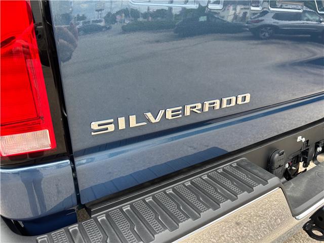 2026 Chevrolet Silverado 2500HD LTZ (Stk: TT129133) in Caledonia - Image 15 of 53 2026 Chevrolet Silverado 2500HD LTZ (Stk: TT129133) in Caledonia - Image 15 of 53