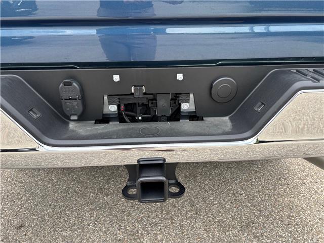 2026 Chevrolet Silverado 2500HD LTZ (Stk: TT129133) in Caledonia - Image 17 of 53 2026 Chevrolet Silverado 2500HD LTZ (Stk: TT129133) in Caledonia - Image 17 of 53