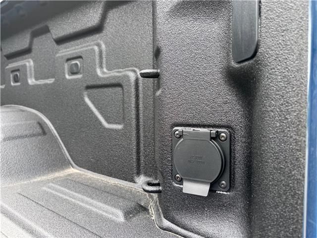 2026 Chevrolet Silverado 2500HD LTZ (Stk: TT129133) in Caledonia - Image 19 of 53 2026 Chevrolet Silverado 2500HD LTZ (Stk: TT129133) in Caledonia - Image 19 of 53