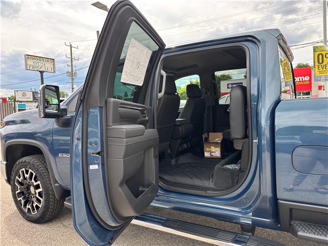 2026 Chevrolet Silverado 2500HD LTZ (Stk: TT129133) in Caledonia - Image 21 of 53 2026 Chevrolet Silverado 2500HD LTZ (Stk: TT129133) in Caledonia - Image 21 of 53