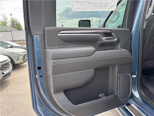 2026 Chevrolet Silverado 2500HD LTZ (Stk: TT129133) in Caledonia - Image 22 of 53 2026 Chevrolet Silverado 2500HD LTZ (Stk: TT129133) in Caledonia - Image 22 of 53