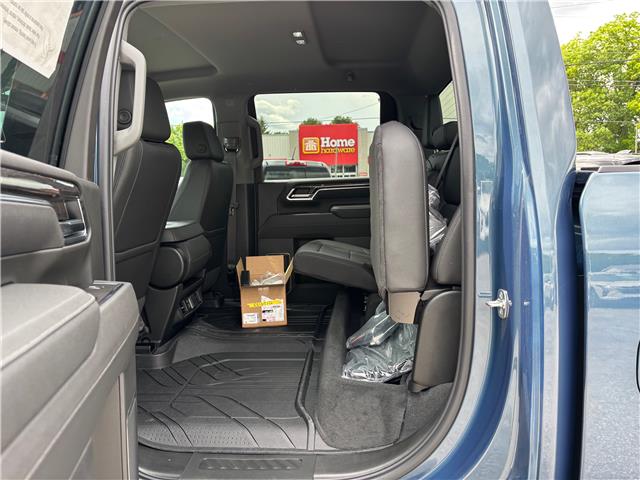 2026 Chevrolet Silverado 2500HD LTZ (Stk: TT129133) in Caledonia - Image 23 of 53 2026 Chevrolet Silverado 2500HD LTZ (Stk: TT129133) in Caledonia - Image 23 of 53