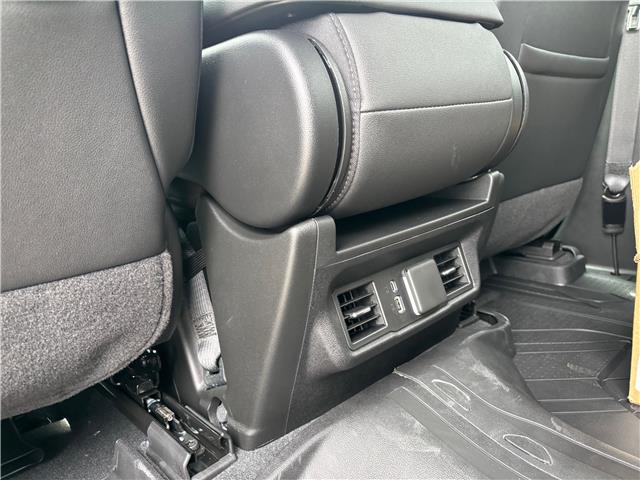2026 Chevrolet Silverado 2500HD LTZ (Stk: TT129133) in Caledonia - Image 24 of 53 2026 Chevrolet Silverado 2500HD LTZ (Stk: TT129133) in Caledonia - Image 24 of 53