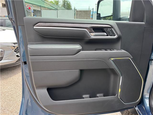 2026 Chevrolet Silverado 2500HD LTZ (Stk: TT129133) in Caledonia - Image 26 of 53 2026 Chevrolet Silverado 2500HD LTZ (Stk: TT129133) in Caledonia - Image 26 of 53