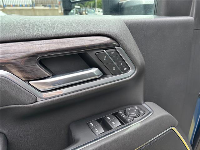 2026 Chevrolet Silverado 2500HD LTZ (Stk: TT129133) in Caledonia - Image 27 of 53 2026 Chevrolet Silverado 2500HD LTZ (Stk: TT129133) in Caledonia - Image 27 of 53