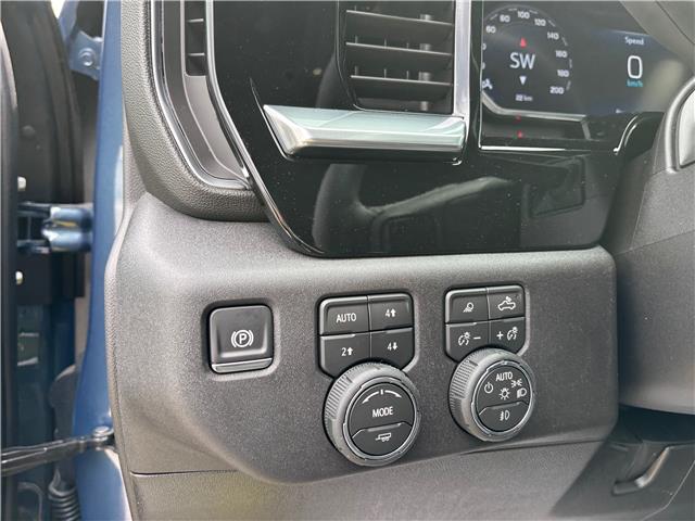 2026 Chevrolet Silverado 2500HD LTZ (Stk: TT129133) in Caledonia - Image 35 of 53 2026 Chevrolet Silverado 2500HD LTZ (Stk: TT129133) in Caledonia - Image 35 of 53
